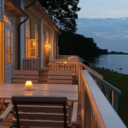 Faergekro Hotel Ballebro