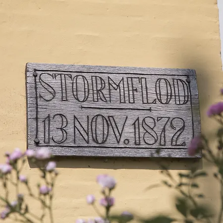 Faergekro * Ballebro