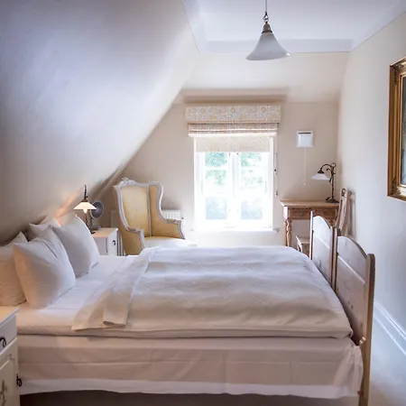 Faergekro * Ballebro