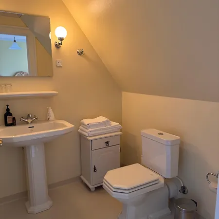 Faergekro Hotell Ballebro