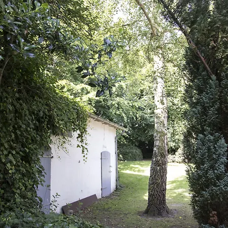 Hotel Faergekro
