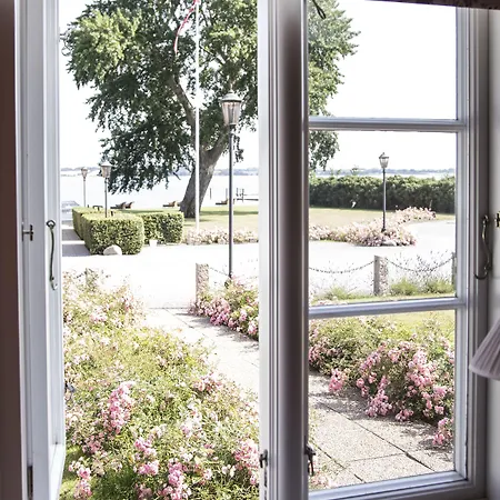 Hotell Faergekro Ballebro