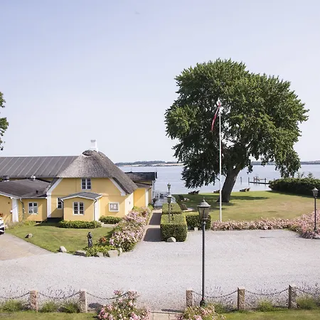 Hotel Faergekro