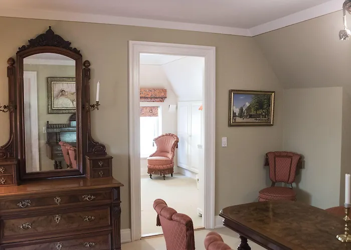 Faergekro * Ballebro