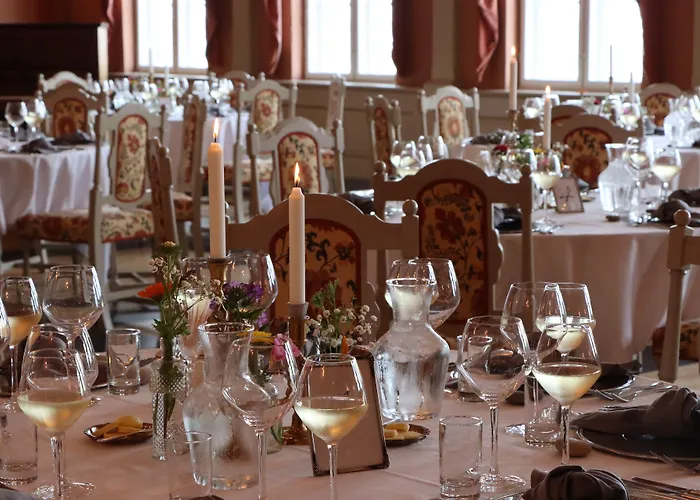 酒店 Faergekro Ballebro